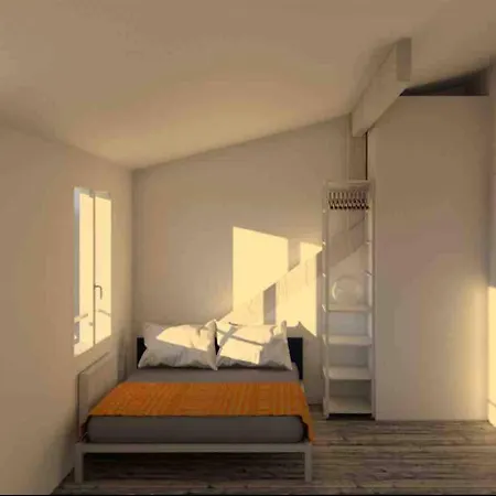 Private Heaven Center Alloggio in famiglia