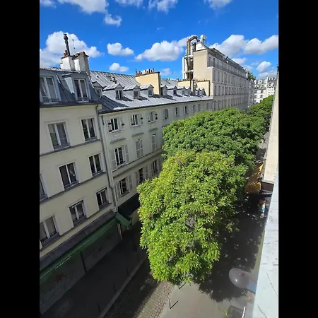 Private Heaven Center Alloggio in famiglia Parigi